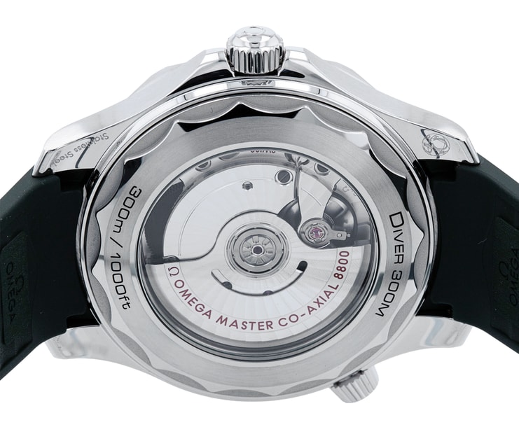 Omega Seamaster Diver 300m 210.32.42.20.10.001 Image 4